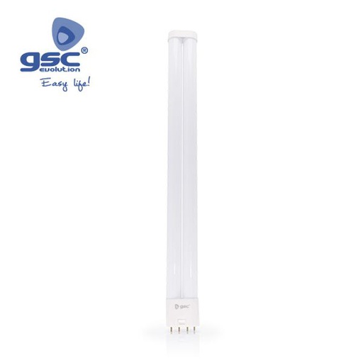 [GC002004876] Lampe LED PL 16W 2G11 4200K | 002004876