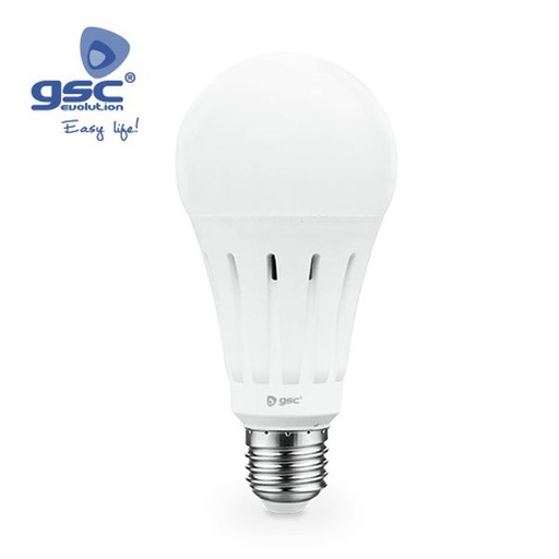[GC002004861] Lampe LED standard A70 22W E27 3000K | 002004861