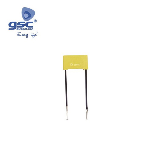 [GC002004052] Sac 10 pcs Condensateur LED 0,044mF | 002004052