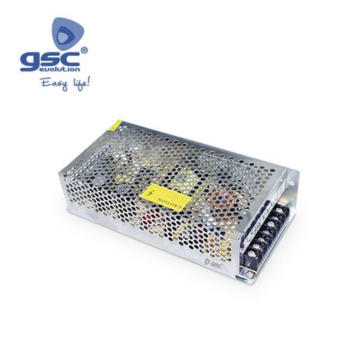 [GC001504577] Alimentation électrique Bandes LED à 24V 150W | 001504577