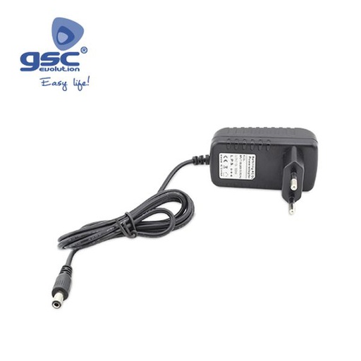 [GC001504521] Alimentation électrique des bandes LED 220V à 12V | 001504521