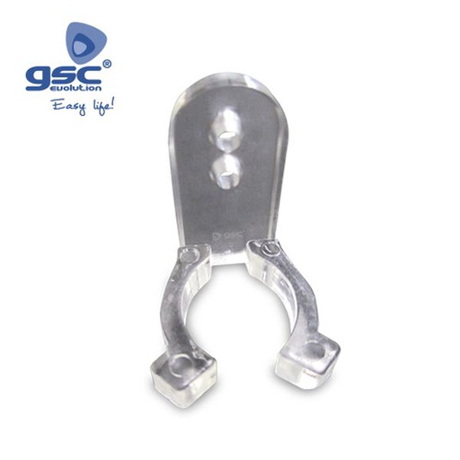 [GC005204446] Clip de fixation (10unités) pour tube flexible | 005204446