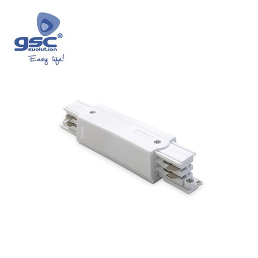 [GC000705279] Connecteur droit à 3 voies pour projecteur de pist | 000705279