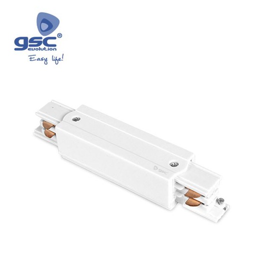 [GC000705280] Connecteur droit à 3 voies pour projecteur de pist | 000705280