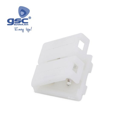 [GC001501520] Connecteur jonction de LED 10mm SMD5050/Fija | 001501520