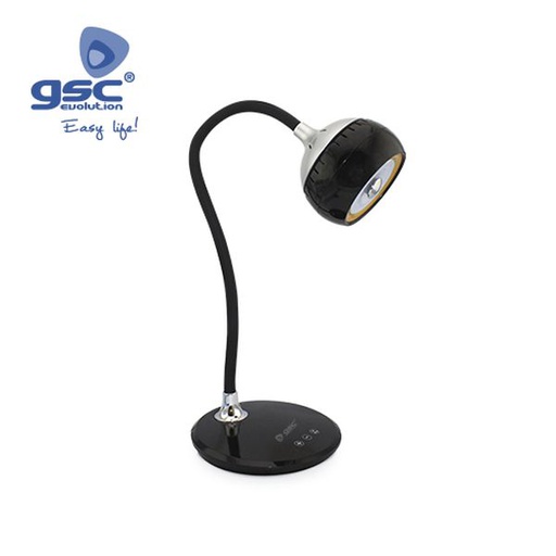 [GC001803226] Flexo Oculus 6W noir | 001803226