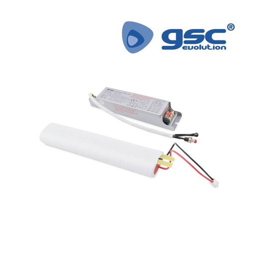 [GC000704055] Kit d'urgence pour l'équipement LED | 000704055