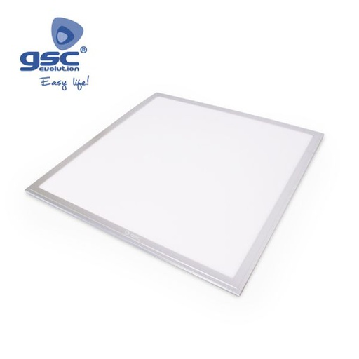 [GC000703423] Plafonnier panneau lumineux LED encastrable 60x60c | 000703423