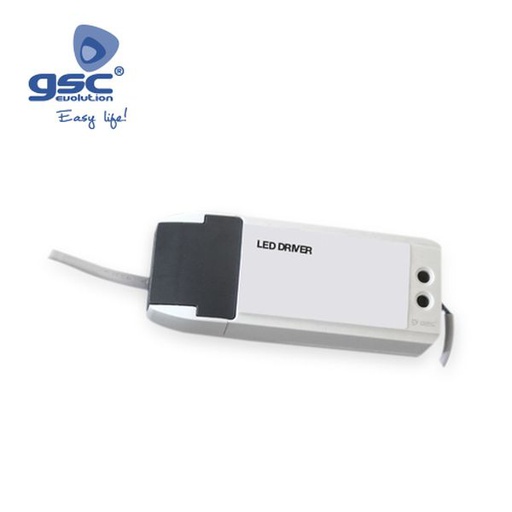 [GC000704017] Rechange driver dalle de LED 42W | 000704017