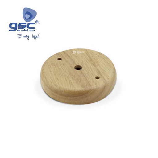 [GC000704637] Support de toit floron Wood | 000704637