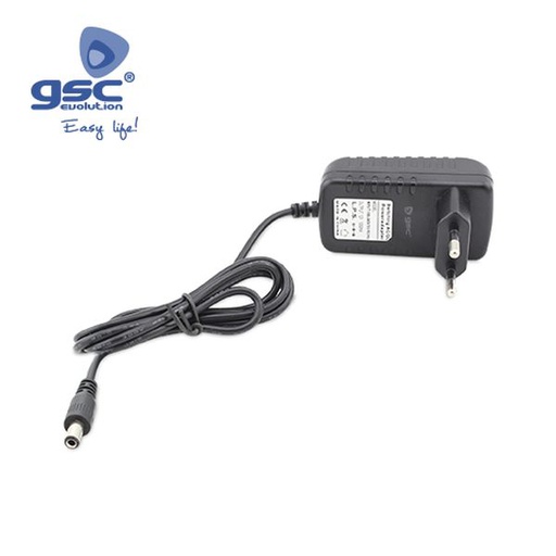 [GC001501524] Transformateur pour LED 220V a 12V 24W | 001501524