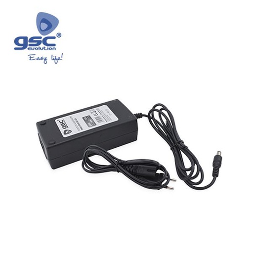 [GC001501513] Transformateur pour LED 220V a 12V 60W | 001501513
