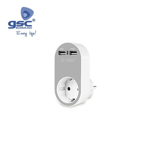 [GC000203364] Voleur de base USB | 000203364