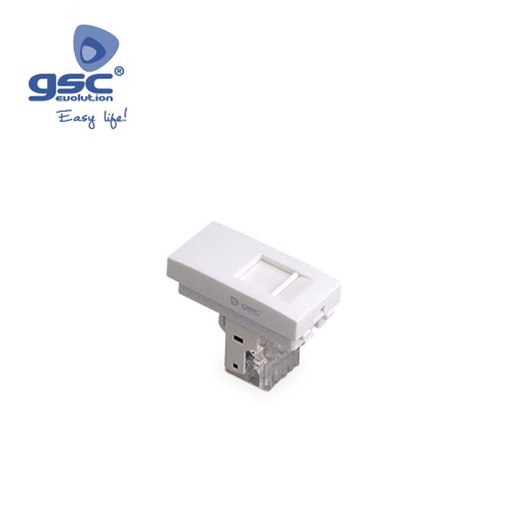 [GC001203761] Module de prise téléphonique RJ11 - 6p4c | 001203761