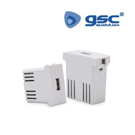 [GC001200266] Module de prise USB | 001200266