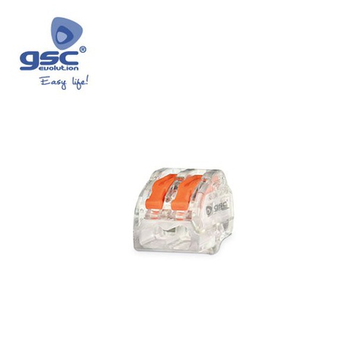[GC001105521] 5u Bag 2 connecteur femelle 0,75-2,5mm | 001105521