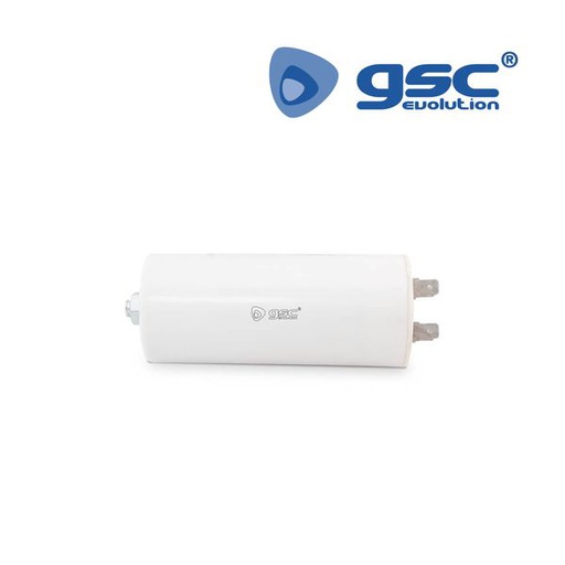[GC106520011] Condensateur électrique de 50uF | 106520011