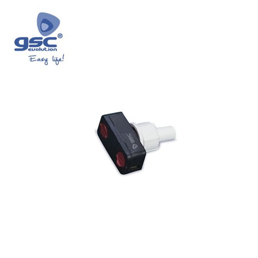 [GC001100363] IntInterrupteur de flexo 2A 250V | 001100363