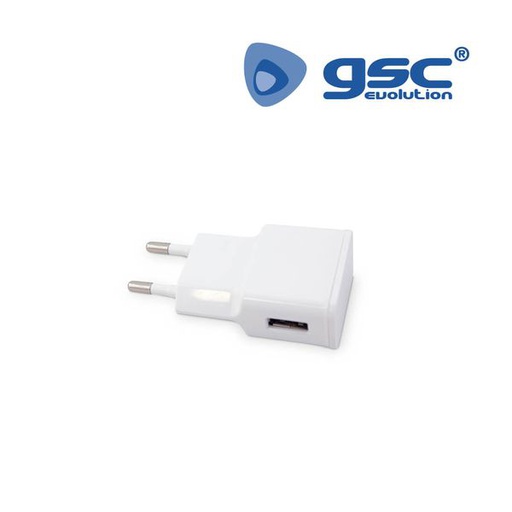 [GC105515000] Chargeur 230V vers USB | 105515000