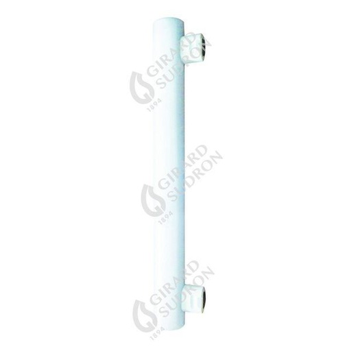 [GS997005] Tube lateral led s14s 300mm 4w 2700k 320lm 3125469 997005