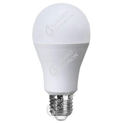 [GS167545] Standard a60 led 300° 18w e27 2700k 1900lm 167545