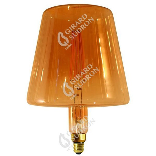 [GS717001] Ampoule géante shade design by fabrice peltier fil 717001