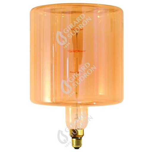 [GS717002] Ampoule géante lop design by fabrice peltier filam 717002