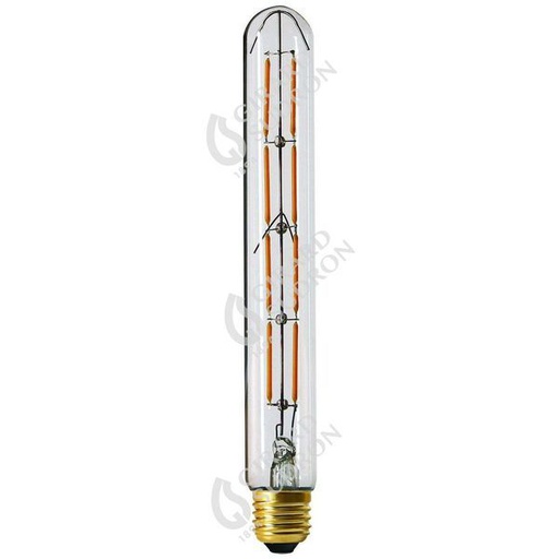 [GS18473] Tube t30 * 225 led filament e27 6w 450lm 2700k 18473