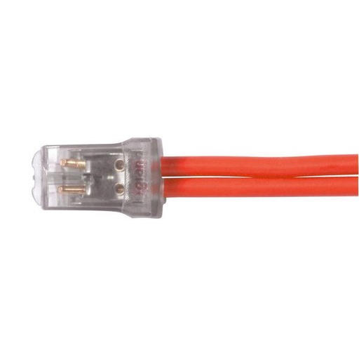 [LEG034322] Borne Connexion Sans Vis Nylbloc Auto Pour 2 Fils 24 A 4 legrand 034322