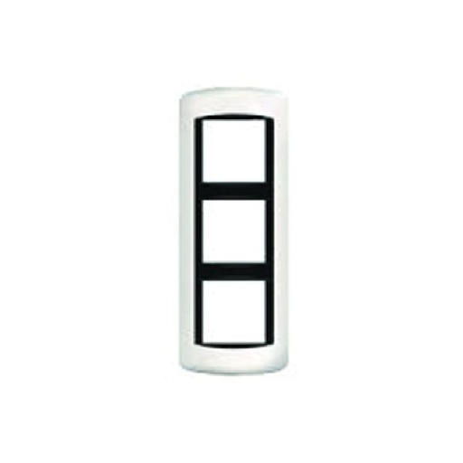 [ARN20603destok] Liv Plaque 3X2M Blanc  - ARN20603destok