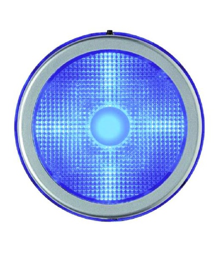 [LEO30835destok] Disko Powerled Rgb 230V 3W Ip41 - LEO30835destok