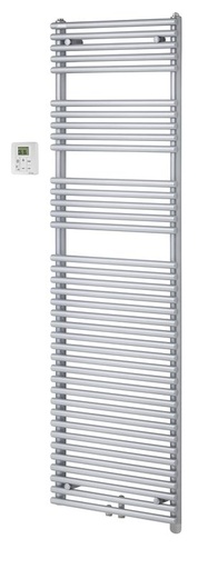 [ACOVA-ALN-112-045/GF] Acova - Cala Sym. MX cde RF, Blanc RAL 9016, 551W+300W H1186 mm / L4 - ALN-112-045/GF