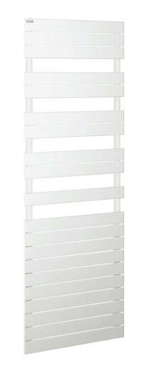 [ACOVA-FAS-185-080] Acova - Fassane Spa Sym EC, Blanc RAL 9016, 1300W, H1851 mm / L800 m - FAS-185-080