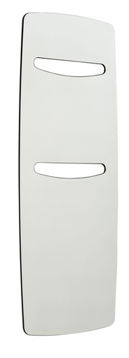 [ACOVA-GN-180-060] Acova - Nuage EC, Blanc RAL 9016, 869W , H 1800 mm / L 590 mm , racc - GN-180-060