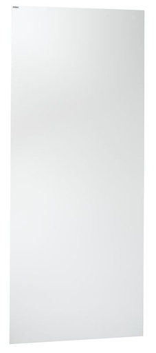 [ACOVA-HLM-200-045] Acova - Altima EC V face lisse, blanc RAL 9016 1123W, H2013 mm / L45 - HLM-200-045