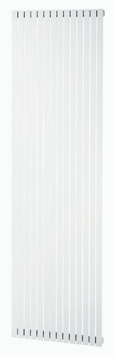 [ACOVA-HY-180-026] Acova - Altai EC vert., Blanc RAL 9016, 528W, H 1800 mm / L 264 mm, - HY-180-026