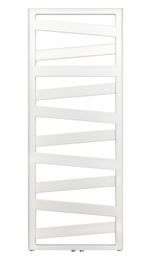 [ACOVA-KZ-170-060] Acova - Kazeane EC, Blanc RAL 9016, 743W, H 1661 mm / L 600 mm, racc - KZ-170-060