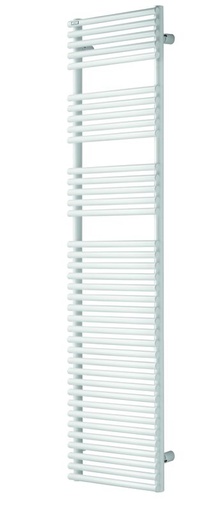 [ACOVA-LN-176-060] Acova - Cala Symétrique EC, Blanc RAL 9016, 1133W , H 1761 mm / L 59 - LN-176-060