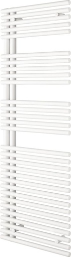 [ACOVA-LNL-145-040] Acova - Cala Asymétrique EC gauche, Blanc RAL 9016, 572W, H1441 mm / - LNL-145-040