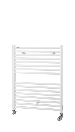 [ACOVA-SL-080-050] Acova - Atoll Spa EC, Blanc RAL 9016, 388W, H 746 mm / L 500 mm, rac - SL-080-050