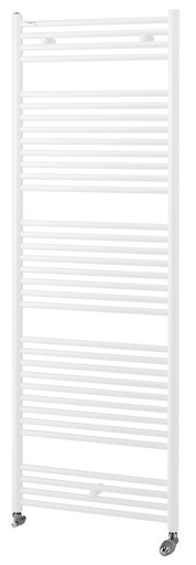 [ACOVA-SL-170-060] Acova - Atoll Spa EC, Blanc RAL 9016, 966W, H 1706 mm / L 600 mm, ra - SL-170-060