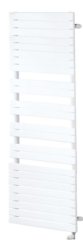 [ACOVA-SX-215-080] Acova - Régate EC, Blanc RAL 9016, 1479W, H 2147 mm / L 800 mm, racc - SX-215-080