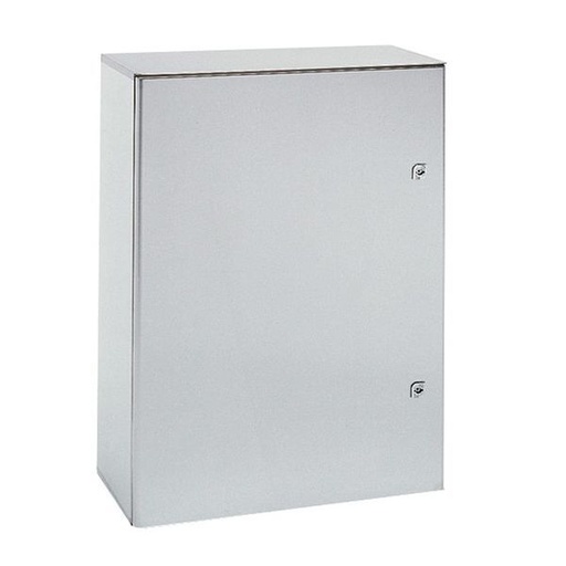 [LEG035211] Coffret Atlantic Inox 304L Vertical Avec 1- Porte Ip66 Ik10 legrand 035211