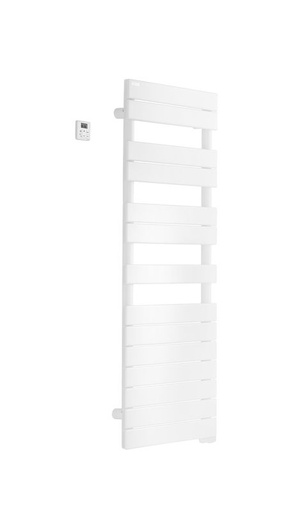 [ACOVA-TFAS-075-050/GF] Acova - Fassane Spa Sym EL commande RF, Blanc RAL 9016, 750W H1353 - TFAS-075-050/GF