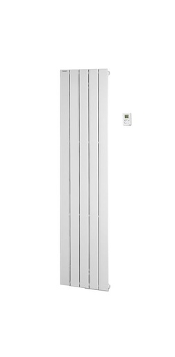 [ACOVA-THXP075-150/F] Acova - Fassane Premium EL V, sans régul., Blanc RAL 9016, 750W, H 1 - THXP075-150/F