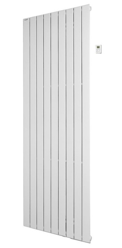 [ACOVA-THXP200-220/GF] Acova - Fassane Premium EL V, commande RF, Blanc RAL 9016, 2000W, H - THXP200-220/GF