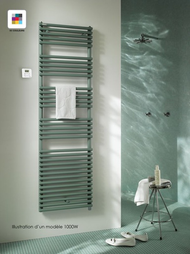 [OSR854120] Starter st 173 safety deos mono boite - 854120