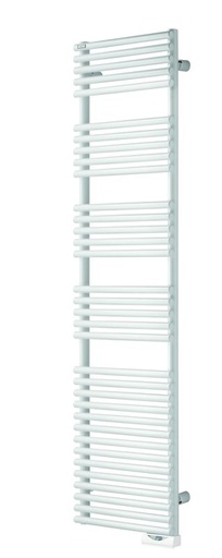 [ACOVA-TLN-100-050-TF] Acova - Cala Symétrique EL régulation TF, Blanc RAL 9016, 1000W, H 1 - TLN-100-050-TF