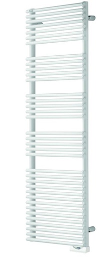 [ACOVA-TLN-125-060-TF] Acova - Cala Symétrique EL régulation TF, Blanc RAL 9016, 1250W, H 1 - TLN-125-060-TF