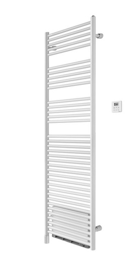 [ACOVA-TSL-100-050/IFS] Acova - Atoll Spa EL +Air, Blanc RAL 9016, 1000W, H 1771 mm / L 510 - TSL-100-050/IFS